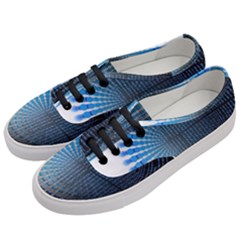 Data-computer-internet-online Women s Classic Low Top Sneakers by Ket1n9