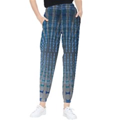 Data-computer-internet-online Women s Tapered Pants by Ket1n9