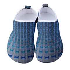 Data-computer-internet-online Men s Sock-style Water Shoes