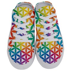 Heart Energy Medicine Half Slippers by Ket1n9