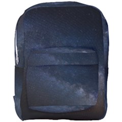 Cosmos-dark-hd-wallpaper-milky-way Full Print Backpack by Ket1n9