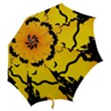 Halloween Night Terrors Hook Handle Umbrellas (Small) View2