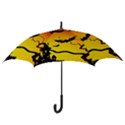 Halloween Night Terrors Hook Handle Umbrellas (Small) View3