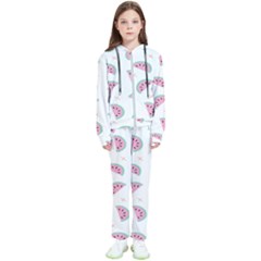 Watermelon Wallpapers  Creative Illustration And Patterns Kids  Tracksuit by Ket1n9