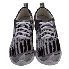 Architecture-parliament-landmark Women Athletic Shoes by Ket1n9