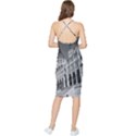 Architecture-parliament-landmark Bodycon Cross Back Summer Dress View2