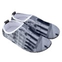 Architecture-parliament-landmark Women s Sock-Style Water Shoes View3