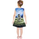 Astronaut Kids  Tunic Dress View2