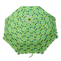 Alien Pattern- Folding Umbrellas by Ket1n9