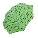 Alien Pattern- Folding Umbrellas View2