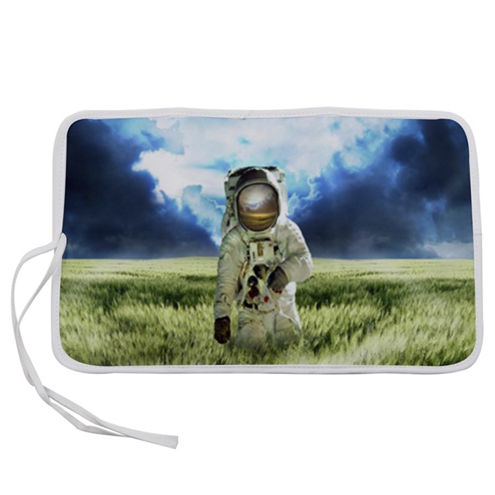 Astronaut Pen Storage Case (M)