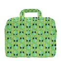 Alien Pattern- MacBook Pro 16  Shoulder Laptop Bag View4