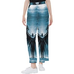 Rising Angel Fantasy Women s Pants  by Ket1n9