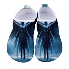 Rising Angel Fantasy Men s Sock-style Water Shoes by Ket1n9