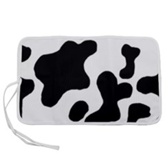 Cow Pattern Pen Storage Case (s) by Ket1n9