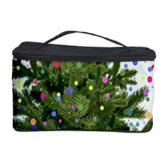 New-year-s-eve-new-year-s-day Cosmetic Storage Case by Ket1n9