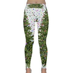 New-year-s-eve-new-year-s-day Classic Yoga Leggings by Ket1n9