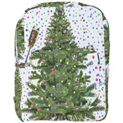 New-year-s-eve-new-year-s-day Full Print Backpack by Ket1n9