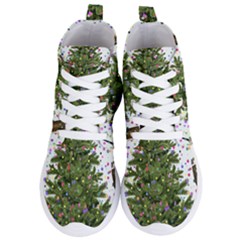 New-year-s-eve-new-year-s-day Women s Lightweight High Top Sneakers