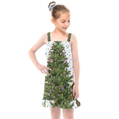 New-year-s-eve-new-year-s-day Kids  Overall Dress by Ket1n9