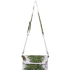 New-year-s-eve-new-year-s-day Mini Crossbody Handbag by Ket1n9