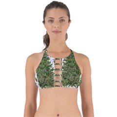 New-year-s-eve-new-year-s-day Perfectly Cut Out Bikini Top