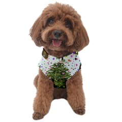 New-year-s-eve-new-year-s-day Dog Sweater by Ket1n9