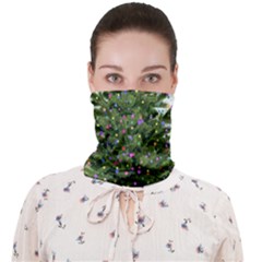 New-year-s-eve-new-year-s-day Face Covering Bandana (adult) by Ket1n9