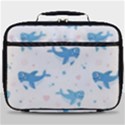 Seamless-pattern-with-cute-sharks-hearts Full Print Lunch Bag View1