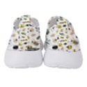 Insect Animal Pattern Women s Slip On Sneakers View4