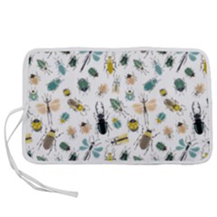 Insect Animal Pattern Pen Storage Case (s) by Ket1n9