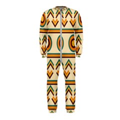 African Onepiece Jumpsuit (kids) by ByThiagoDantas