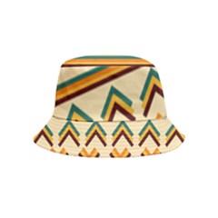 African Bucket Hat (kids) by ByThiagoDantas