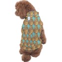 Owl Dreamcatcher Dog Sweater View2