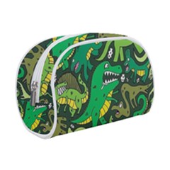 Dino Kawaii Make Up Case (small) by Grandong