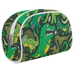 Dino Kawaii Make Up Case (medium) by Grandong