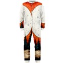 Moon Night Nature Dream Sky OnePiece Jumpsuit (Men) View1