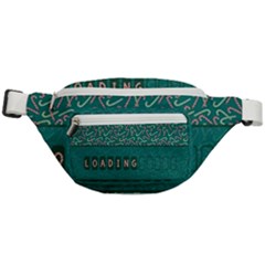 Advent Christmas Time Pre Christmas Time Fanny Pack by Vaneshop