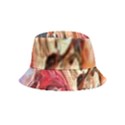 Marbling Blend  Inside Out Bucket Hat (Kids) View2