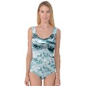 Ocean Wave Princess Tank Leotard  View1