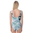 Ocean Wave Princess Tank Leotard  View2