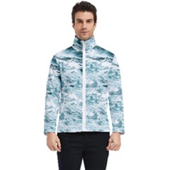 Ocean Wave Men s Bomber Jacket