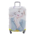 Monday 1 Luggage Cover (Small) View1