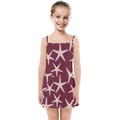 Stars Kids  Summer Sun Dress