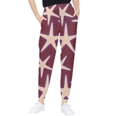 Stars Women s Tapered Pants by ByThiagoDantas