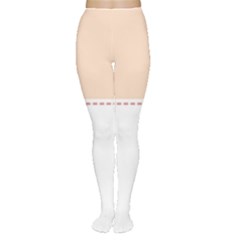 Momo Momone Tights - Skin Tone 1 Tights