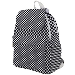 Space Patterns Top Flap Backpack by Amaryn4rt