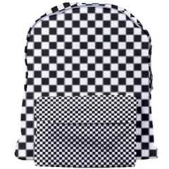 Space Patterns Giant Full Print Backpack by Amaryn4rt