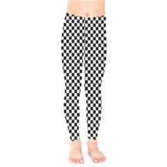 Dance Floor Kids  Leggings by Amaryn4rt