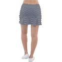 Dance Floor Classic Tennis Skirt View2